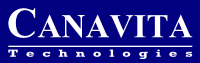 Canavita Logo